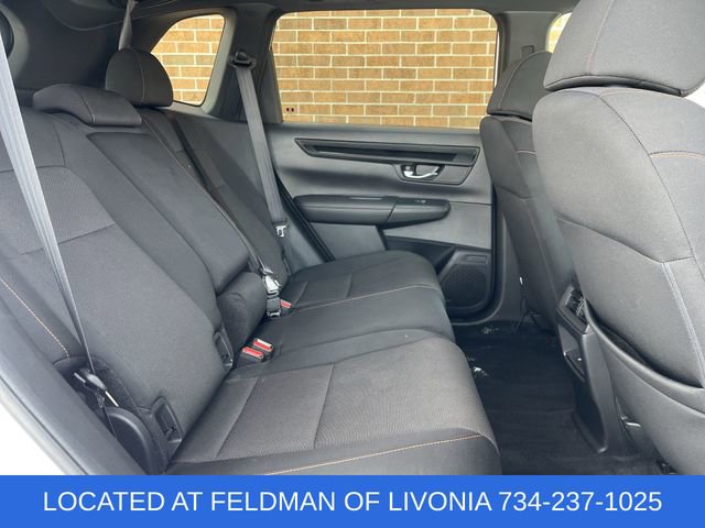 Used 2023 Honda CR-V Sport image 26