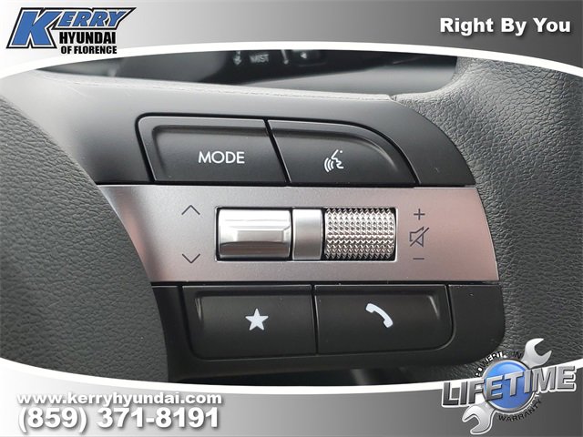 New 2026 Hyundai Santa Cruz SEL image 22