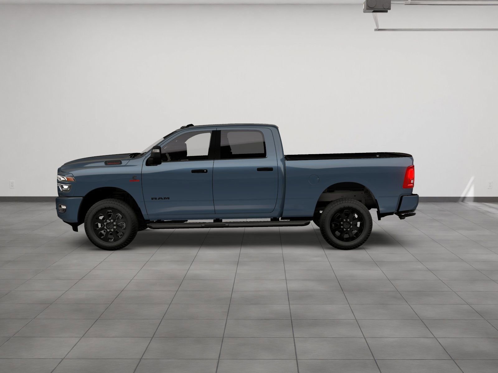 New 2026 RAM 2500 Big Horn image 4