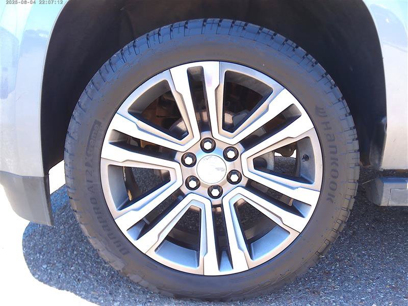 Used 2018 GMC Yukon XL Denali w/ Denali Ultimate Package AWD/4WD image 31
