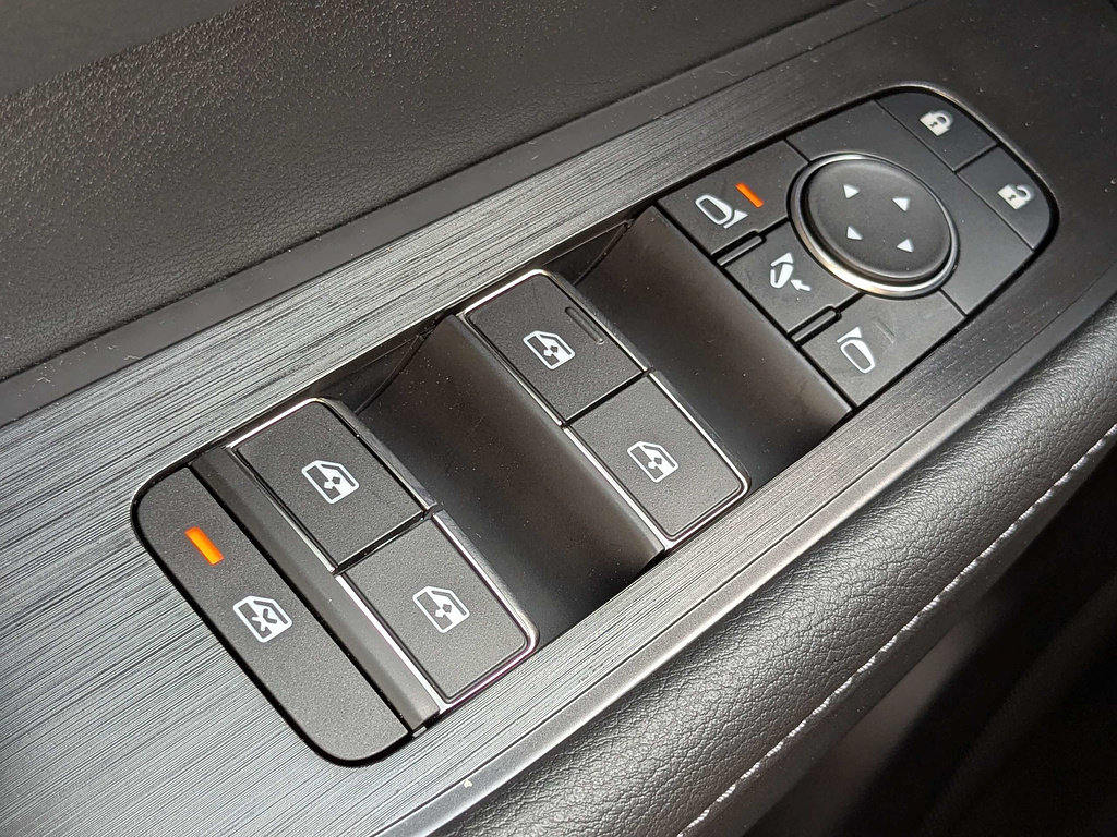 New 2026 Nissan Armada Platinum Reserve AWD/4WD image 26