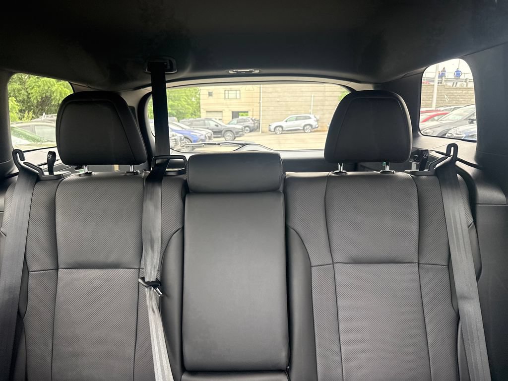 New 2026 Subaru Outback Wilderness AWD/4WD image 24