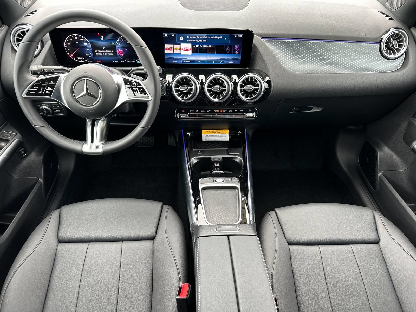 Used 2025 Mercedes-Benz GLA 250 image 14