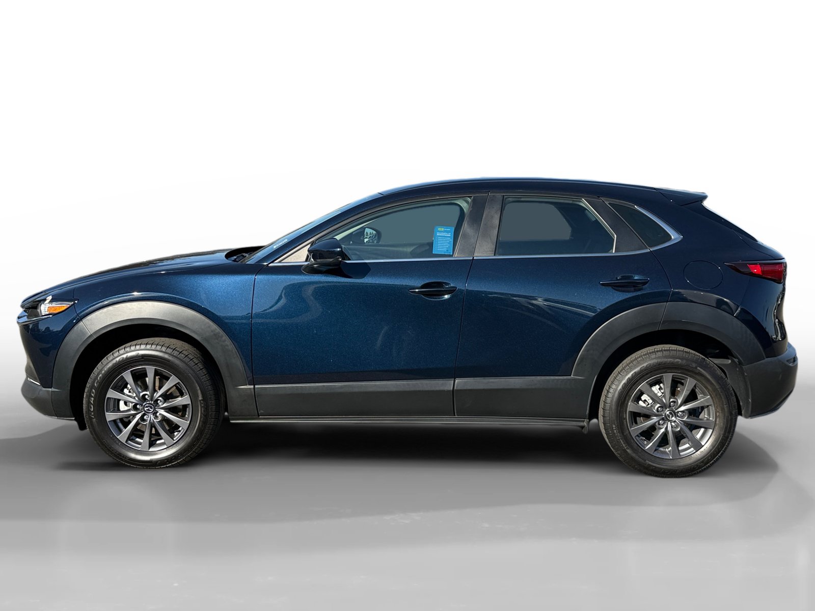 Certified 2024 MAZDA CX-30 AWD 2.5 S image 2