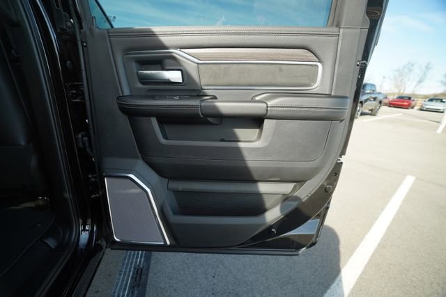 New 2026 RAM 2500 Laramie image 22