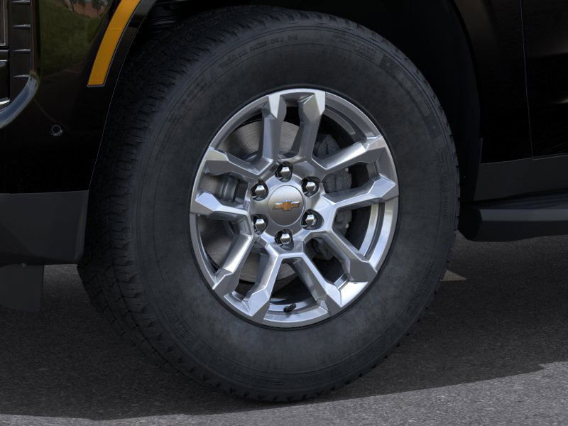 New 2026 Chevrolet Tahoe LS w/ Max Trailering Package image 10