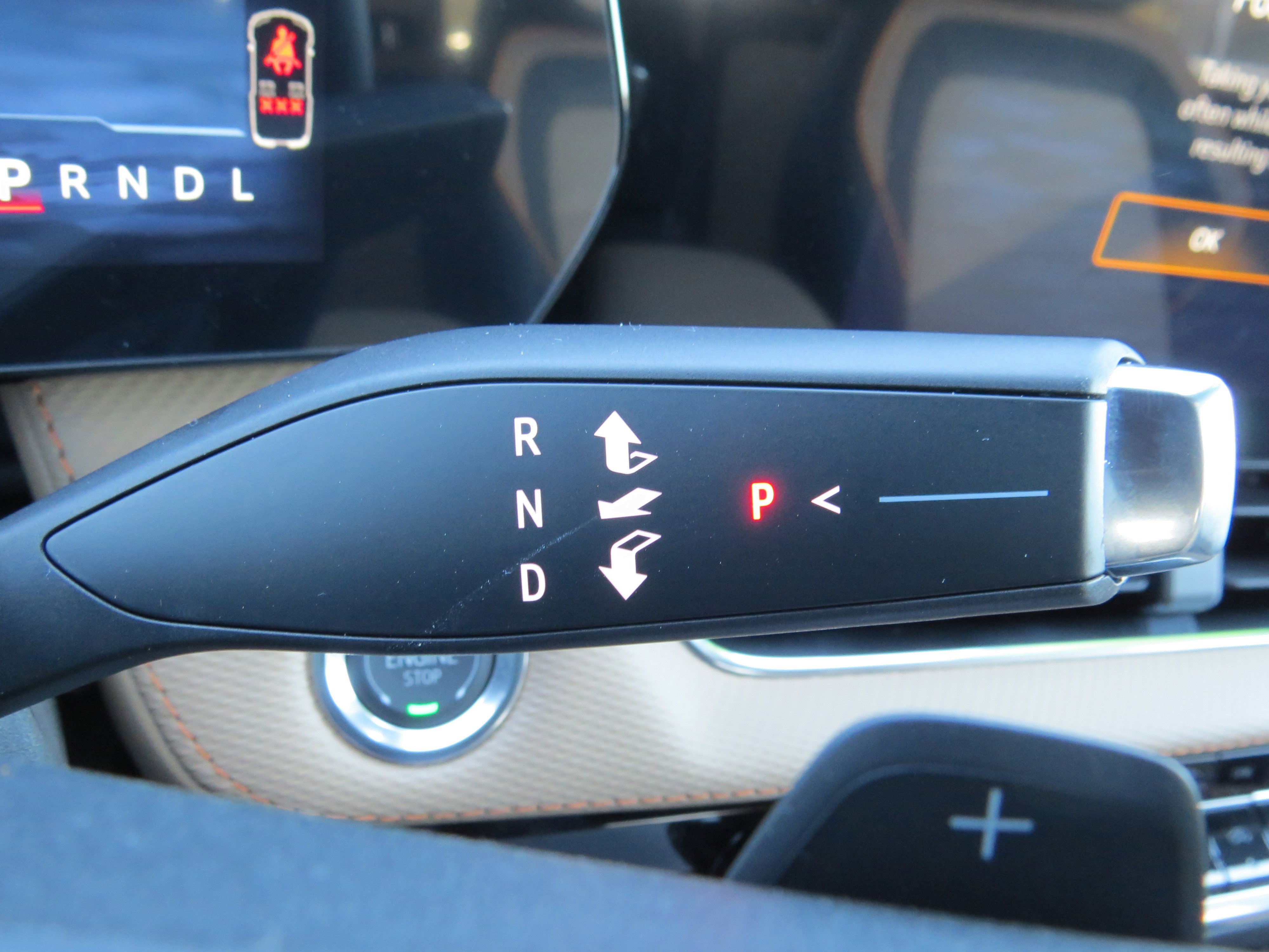 New 2026 Chevrolet Equinox ACTIV w/ Safety and Technology Package image 24