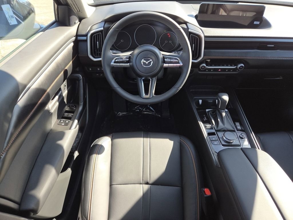 New 2026 MAZDA CX-50 AWD 2.5 Hybrid w/ Cargo Package image 10