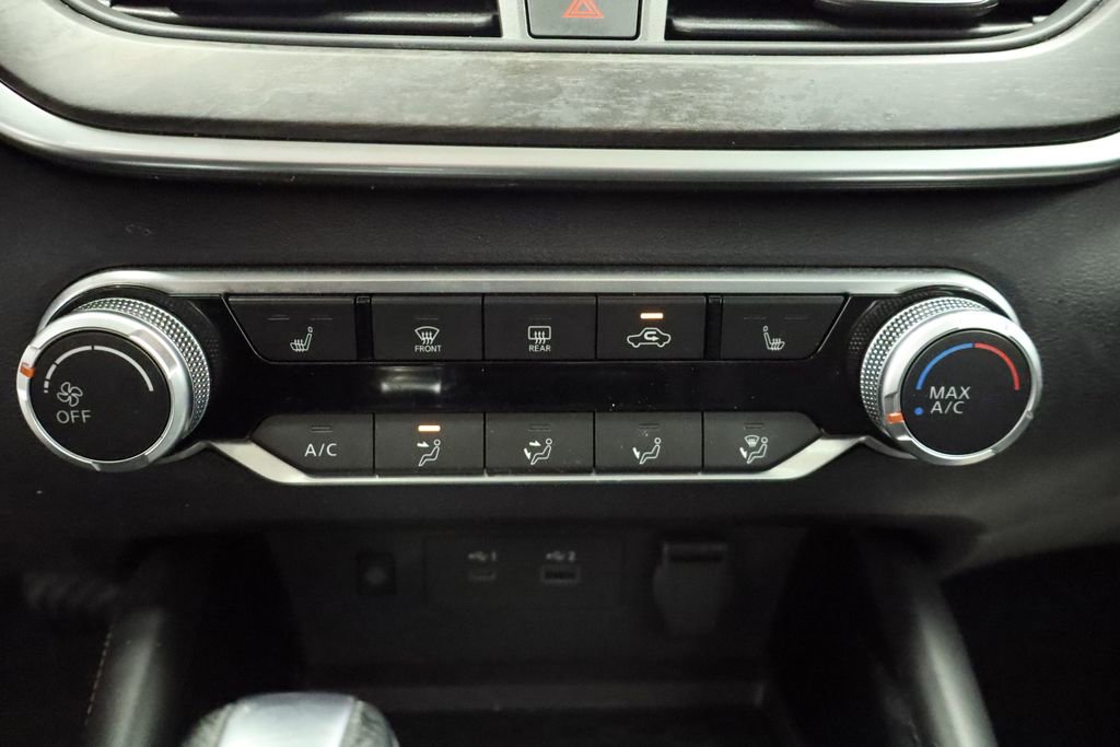 Used 2023 Nissan Altima 2.5 SV w/ SV Premium Package AWD/4WD image 37