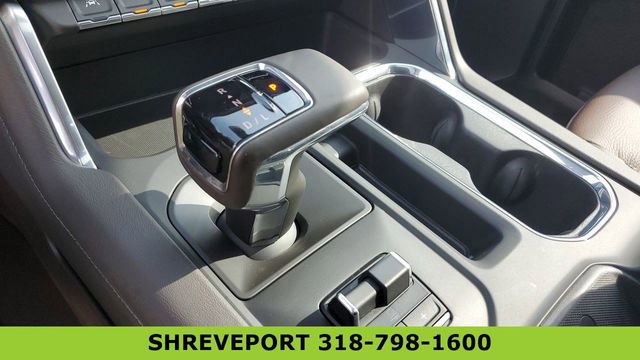 Certified 2024 GMC Sierra 1500 Denali AWD/4WD image 26