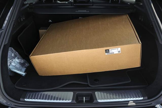 New 2027 Mercedes-Benz EQE 320 4MATIC SUV image 23