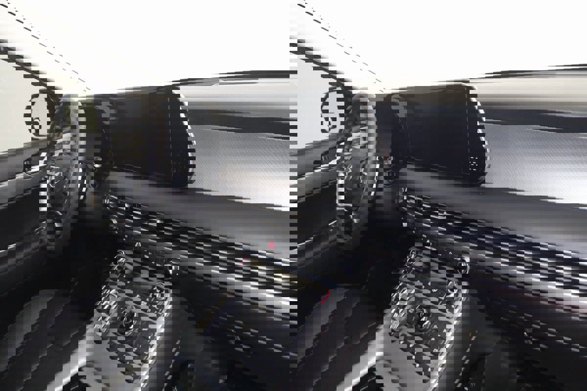 Used 2025 Hyundai Palisade SEL image 43