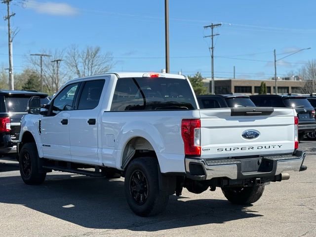 Used 2019 Ford F250 XLT image 35