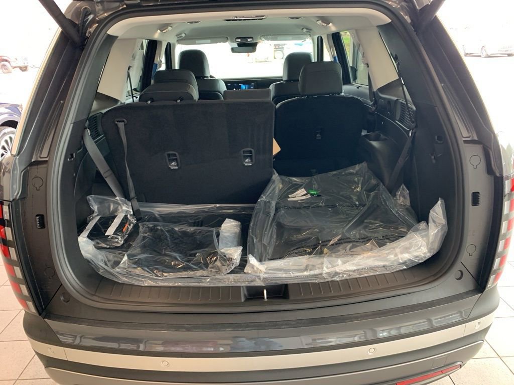 New 2026 Hyundai Palisade SEL image 15