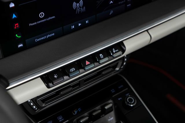 Used 2024 Porsche 911 Turbo S image 22