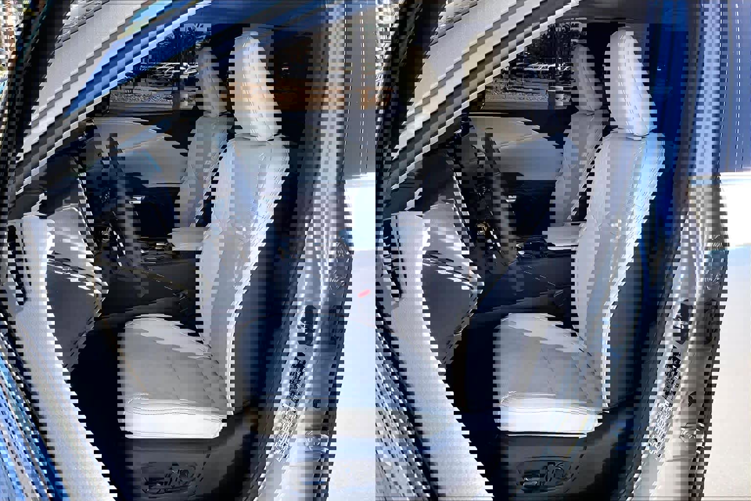 Certified 2025 Lexus RX 350 Premium Plus w/ Convenience Package FWD image 7