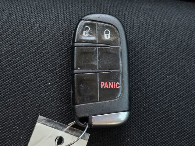 Used 2017 Jeep Renegade Sport w/ Power & Air Group image 34