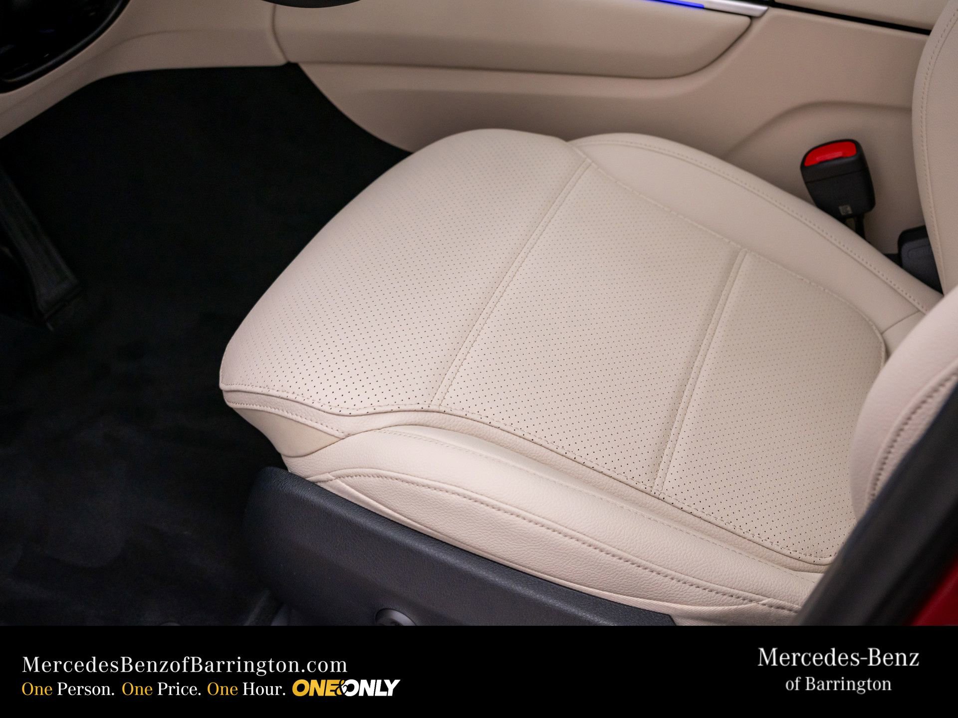 New 2026 Mercedes-Benz GLC 300 4MATIC image 18