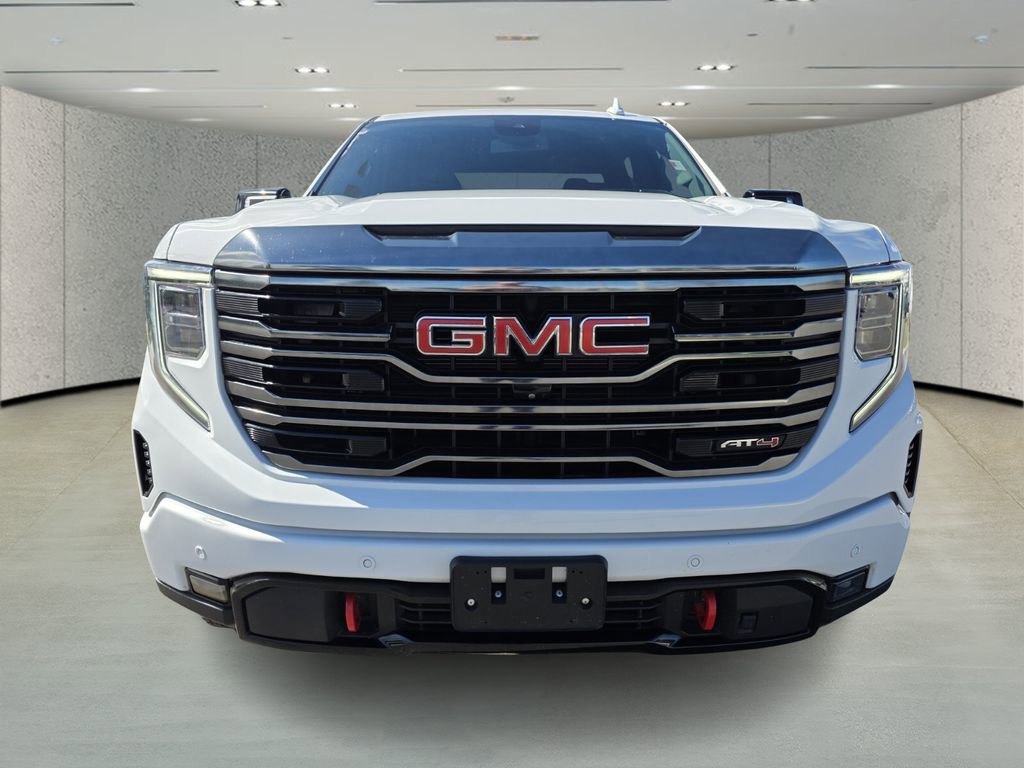 Used 2023 GMC Sierra 1500 AT4 image 8
