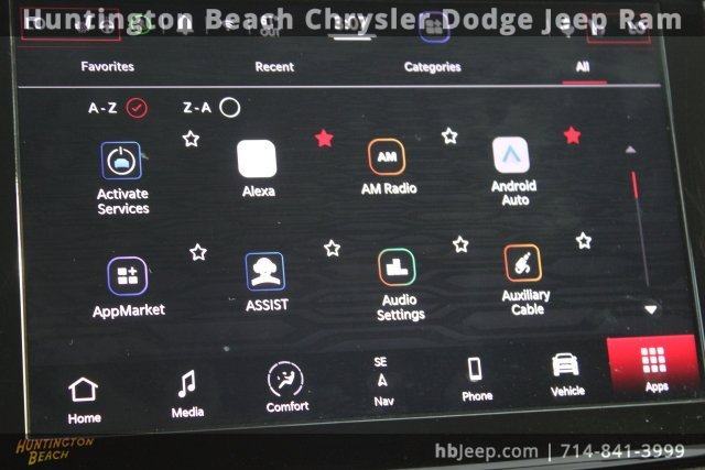 Used 2021 Dodge Durango R/T image 29