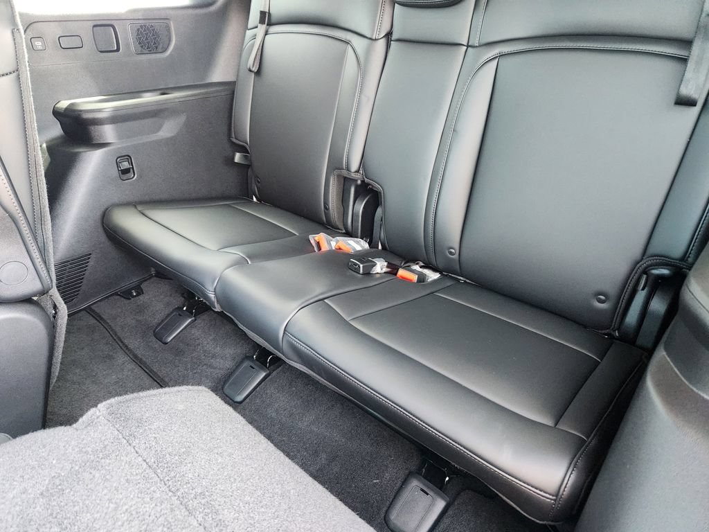 New 2027 Kia Telluride EX X-Line AWD/4WD image 10