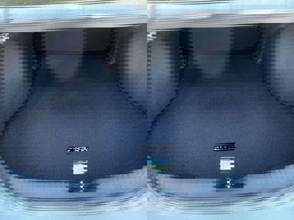 New 2026 Hyundai Elantra Sport image 25