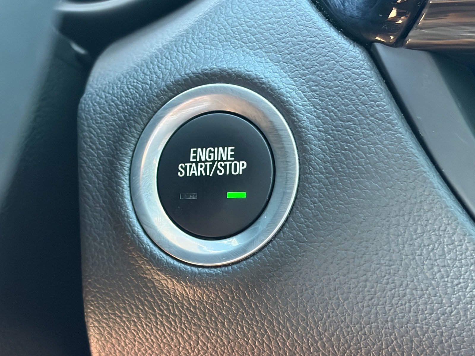 Used 2020 Buick Envision Preferred FWD image 24