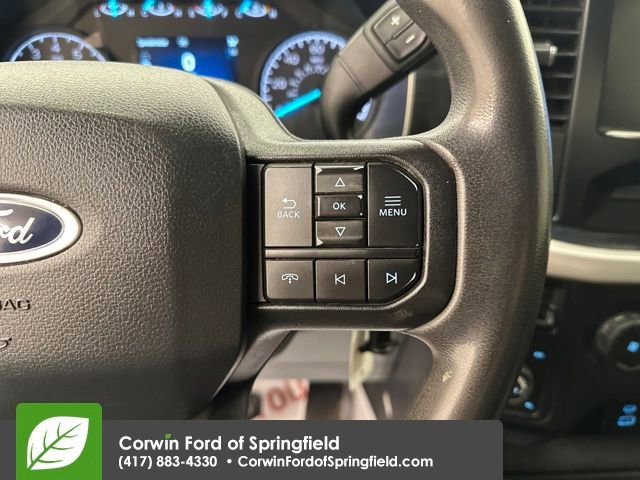 Used 2023 Ford F150 XLT image 33