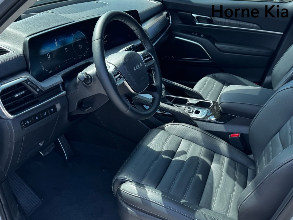 New 2025 Kia Telluride SX Prestige image 9