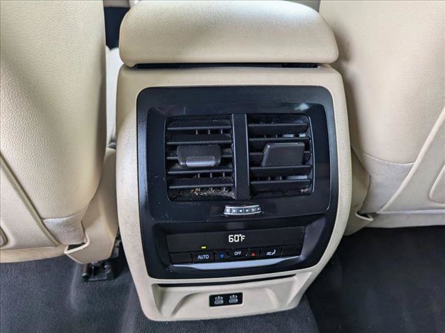 Used 2021 BMW X4 xDrive30i AWD/4WD image 18