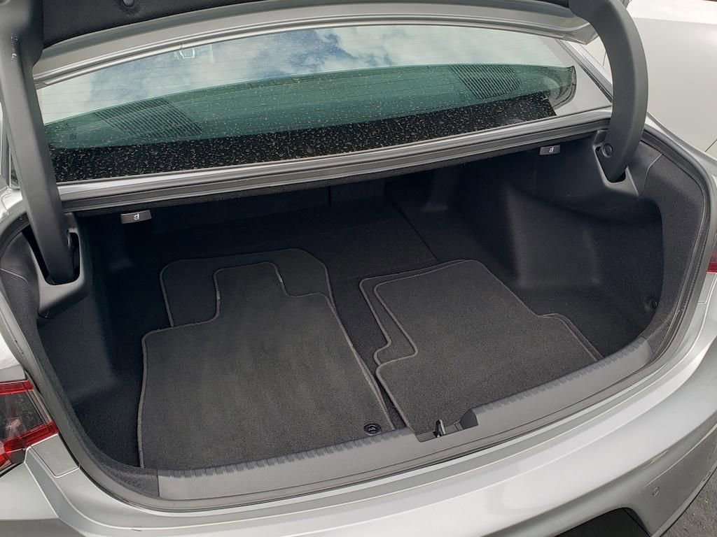 Certified 2025 Acura TLX SH-AWD w/ A-SPEC Pkg image 9