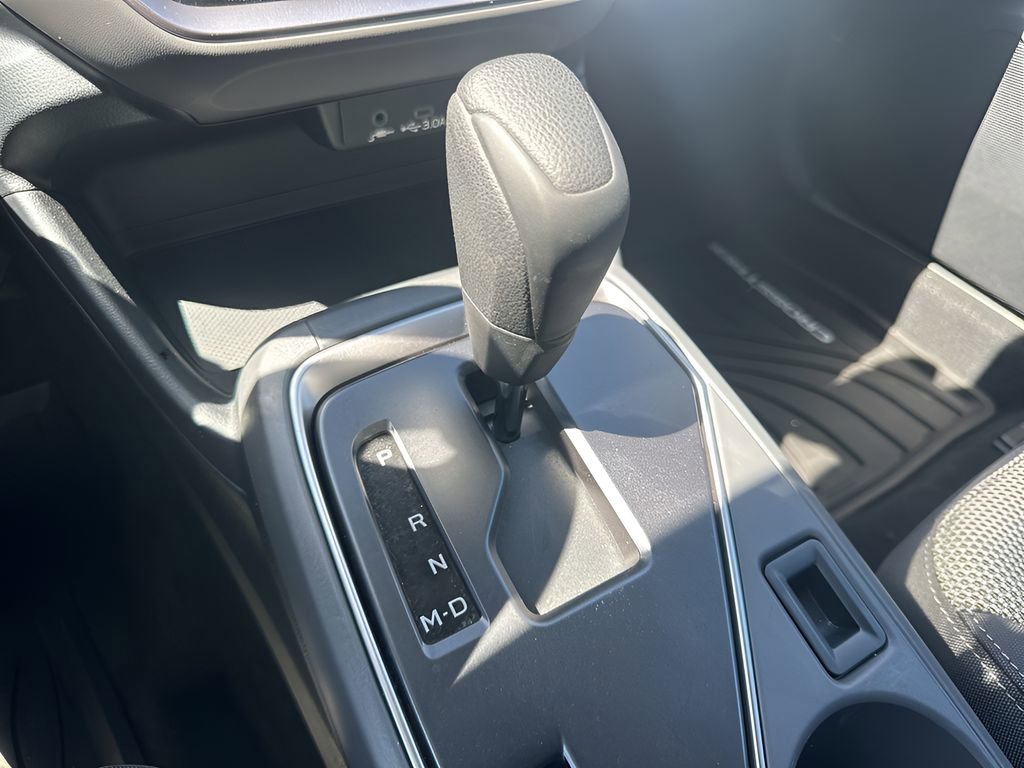 Used 2024 Subaru Crosstrek 2.0i Premium w/ Crosstrek Mirror Package image 15