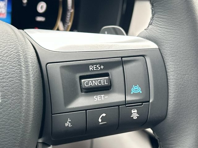 New 2027 INFINITI QX60 Luxe FWD image 31