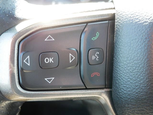 Used 2021 RAM 1500 Rebel w/ Rebel Level 2 Equipment Group image 27