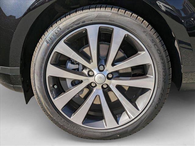 New 2026 Land Rover Range Rover Evoque S image 10