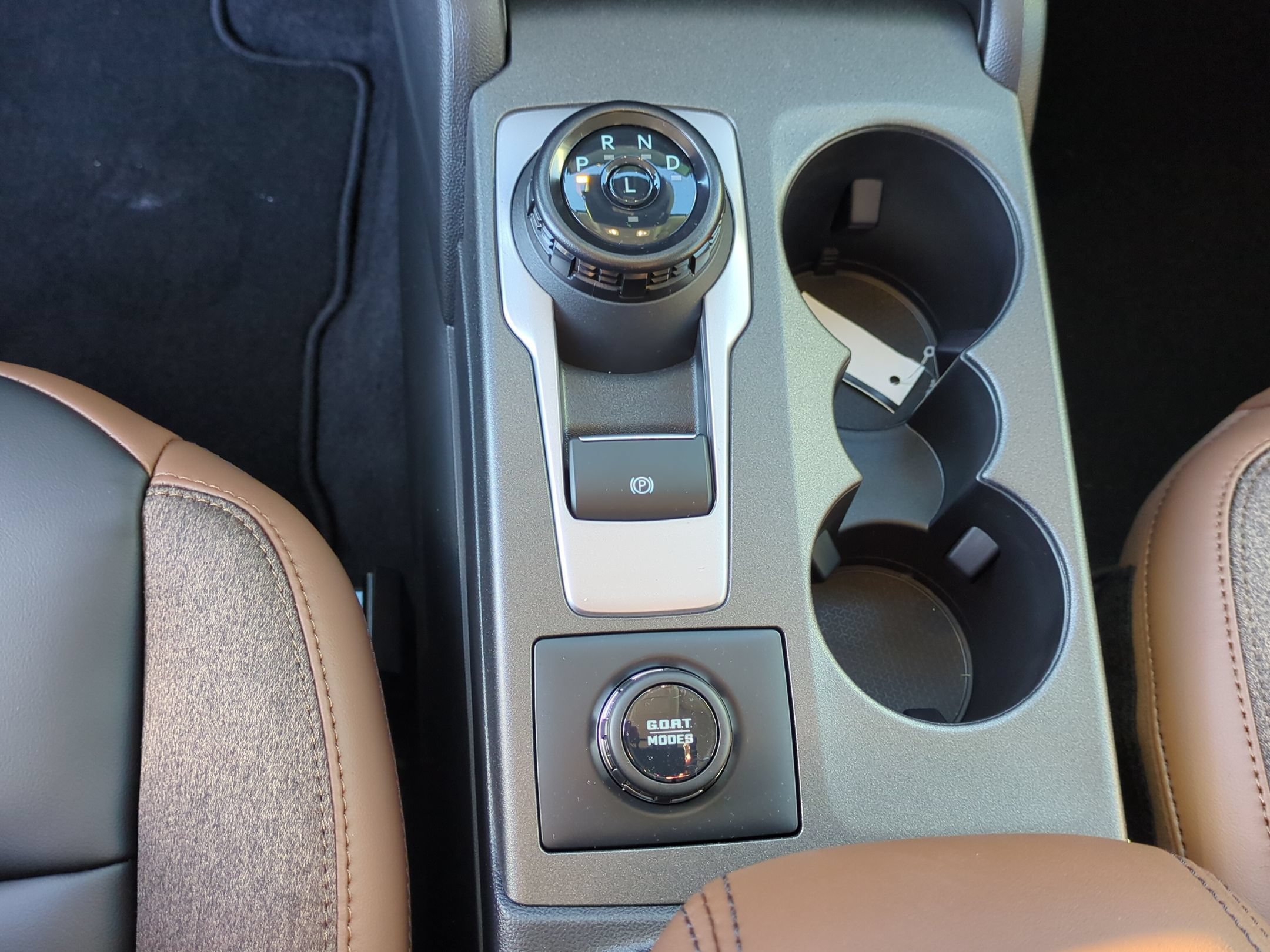 New 2026 Ford Bronco Sport Outer Banks AWD/4WD image 23