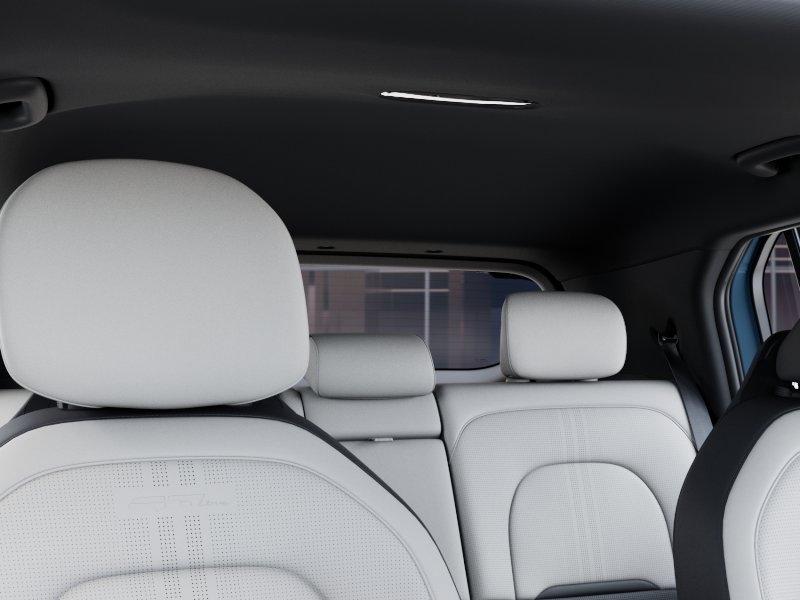 New 2027 Kia EV3 GT-Line AWD/4WD image 27