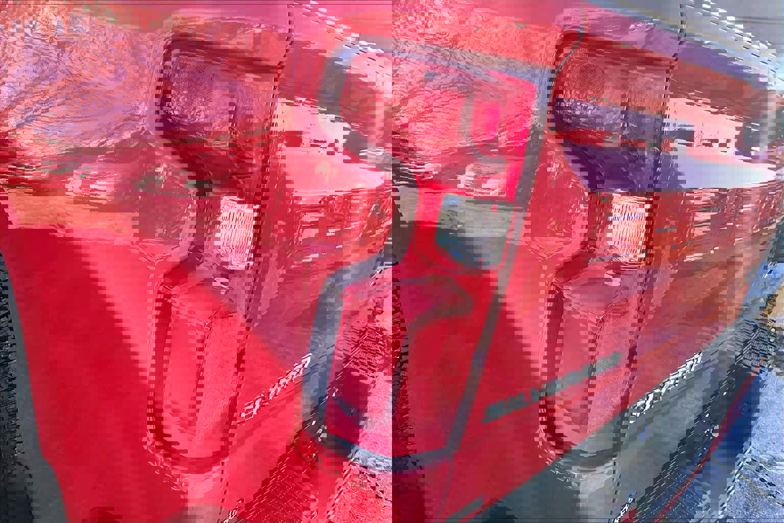 Used 2020 Chevrolet Silverado 1500 RST image 26