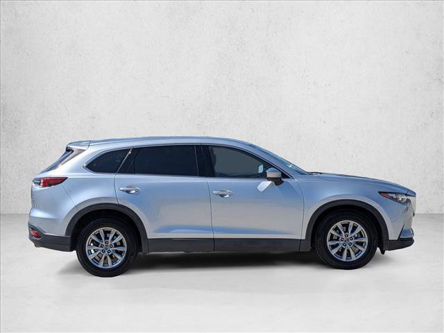 Used 2019 MAZDA CX-9 Touring image 4
