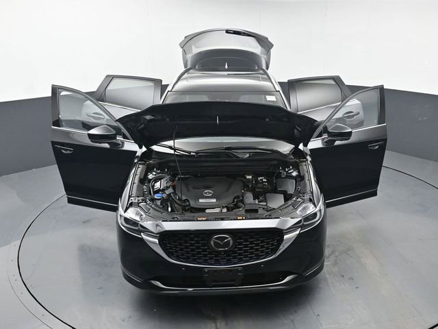 Certified 2022 MAZDA CX-5 Signature AWD/4WD image 51