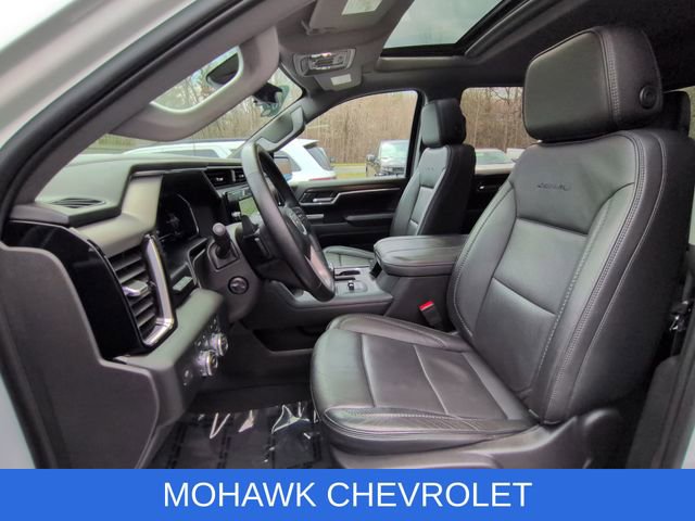 Used 2024 GMC Sierra 1500 Denali w/ Technology Package AWD/4WD image 21