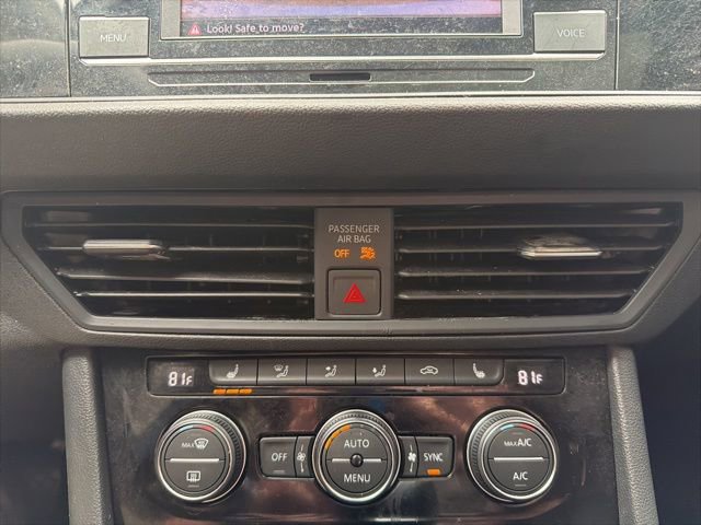 Used 2024 Volkswagen Jetta SE FWD image 26