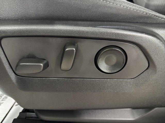 Used 2022 Chevrolet Silverado 1500 RST image 24