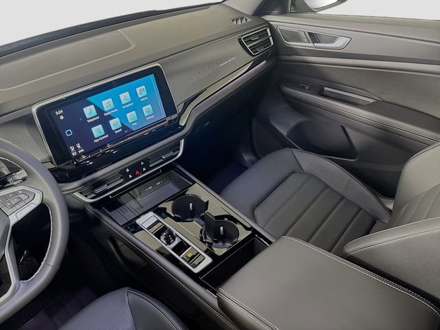 New 2026 Volkswagen Atlas Cross Sport SEL image 24