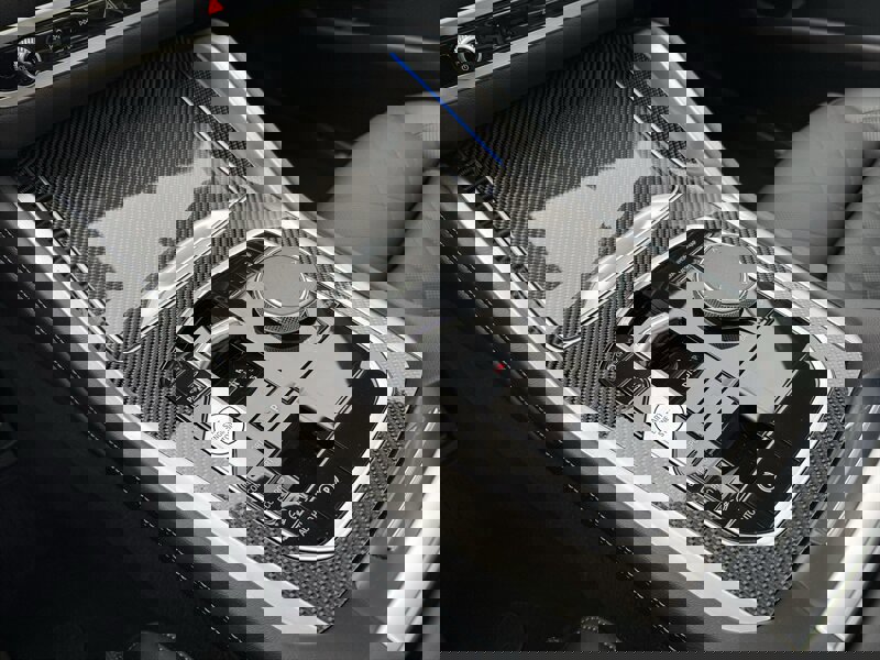 Used 2026 BMW X6 M60i image 17