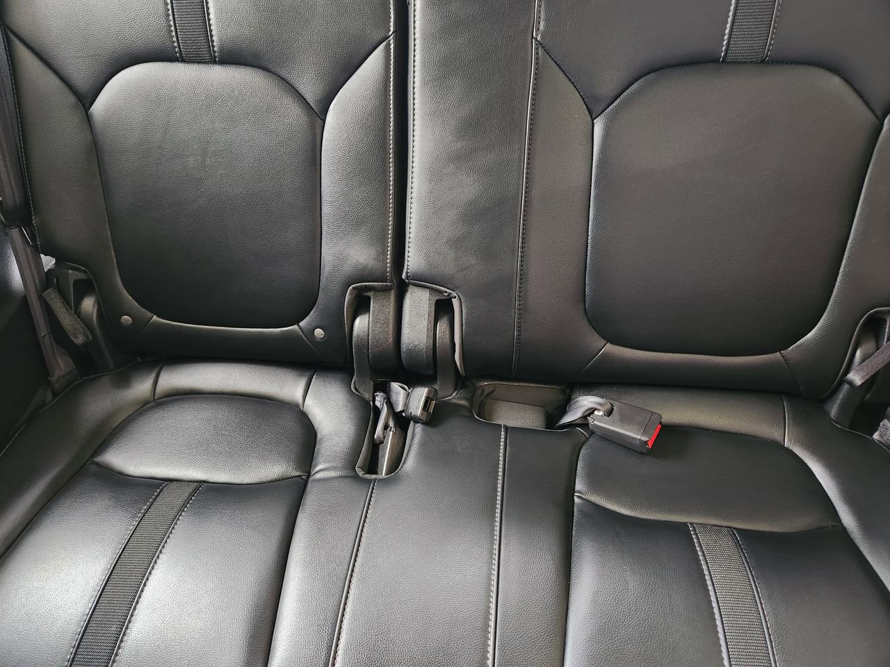 Certified 2024 Honda Pilot Touring image 30