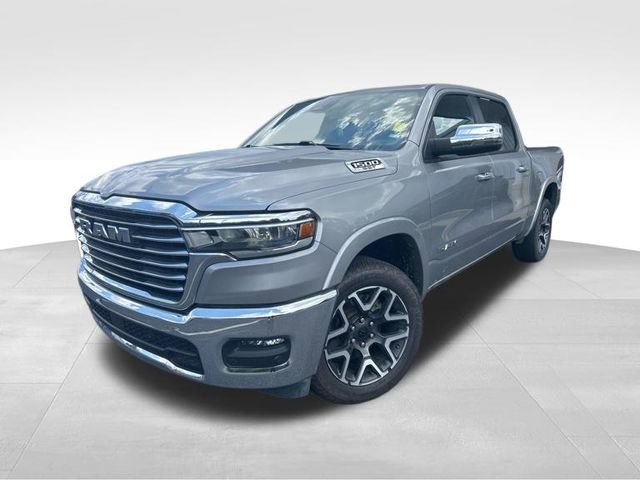 Used 2025 RAM 1500 Laramie image 3