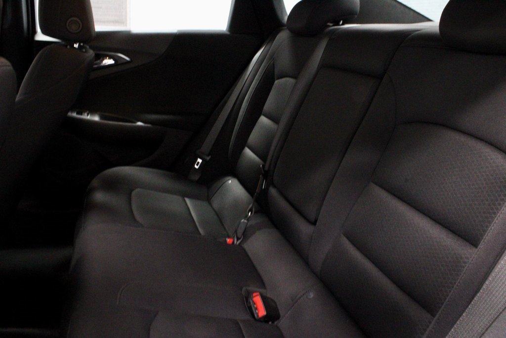 Used 2024 Chevrolet Malibu LT image 21