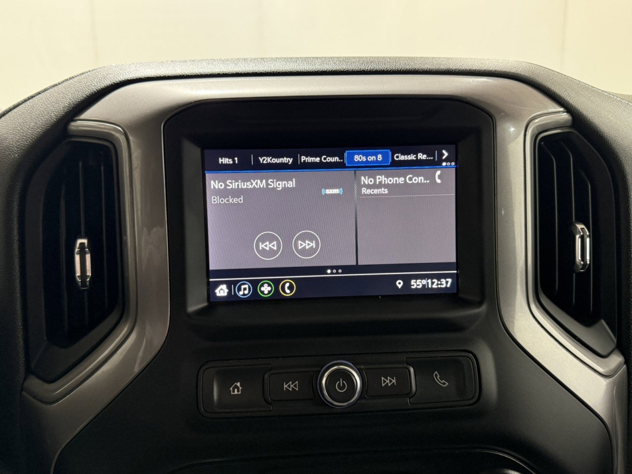 Used 2022 GMC Sierra 2500 Pro w/ Convenience Package image 20