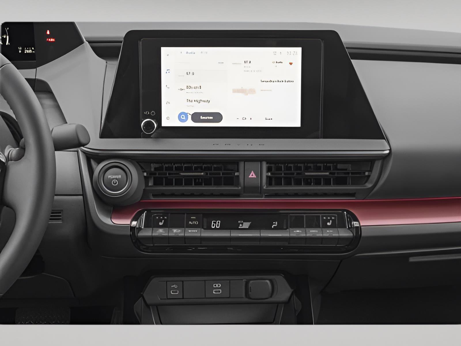 New 2026 Toyota Prius Plug-In Hybrid image 9